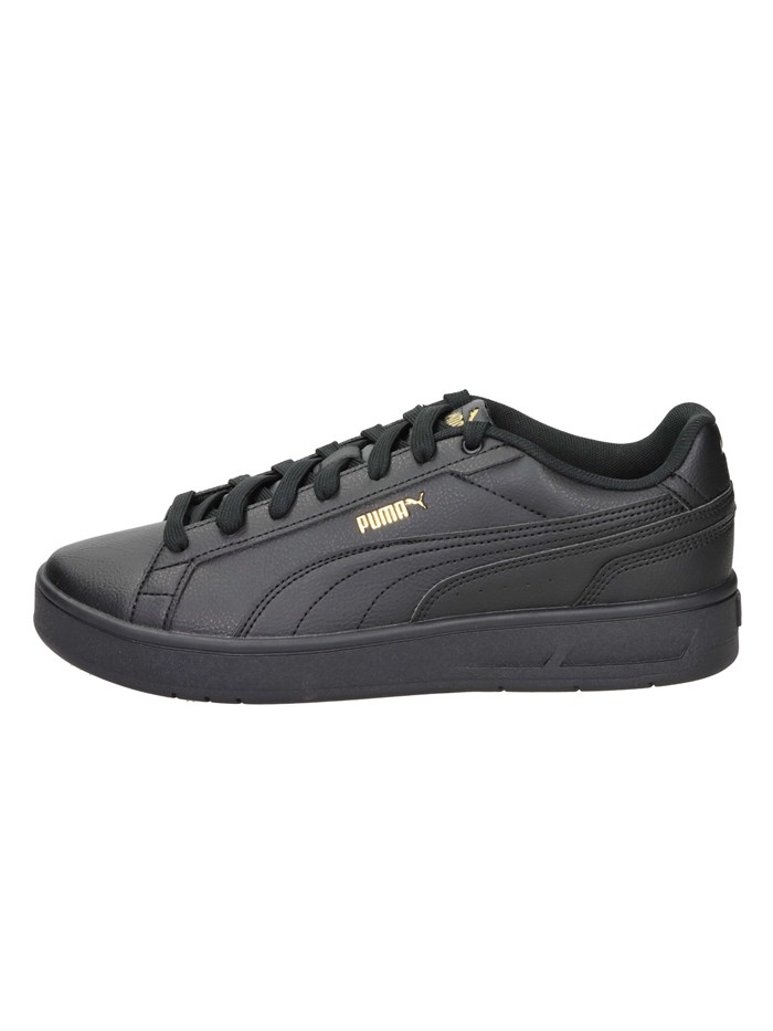 SNEAKERS BASSA 400284 NERO
