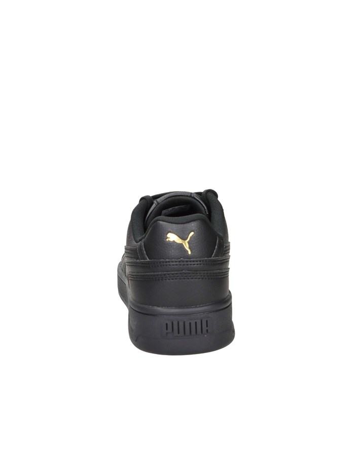 SNEAKERS BASSA 400284 NERO