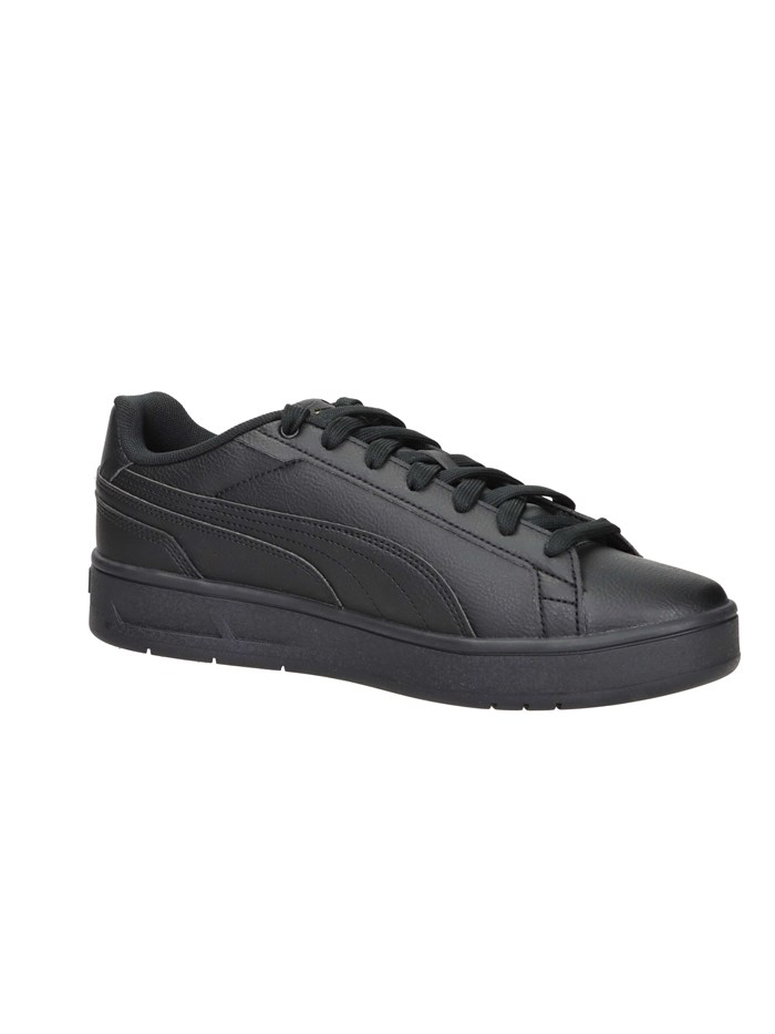 SNEAKERS BASSA 400284 NERO