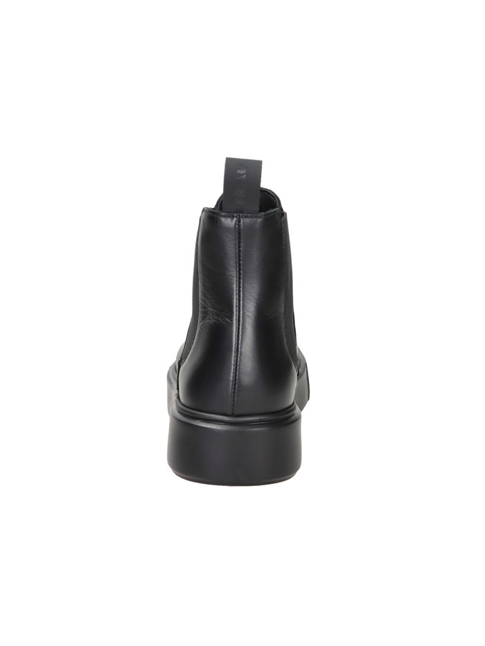 STIVALETTI ZEPPA 41L2 NERO