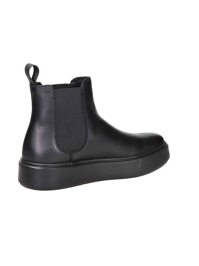 STIVALETTI ZEPPA 41L2 NERO