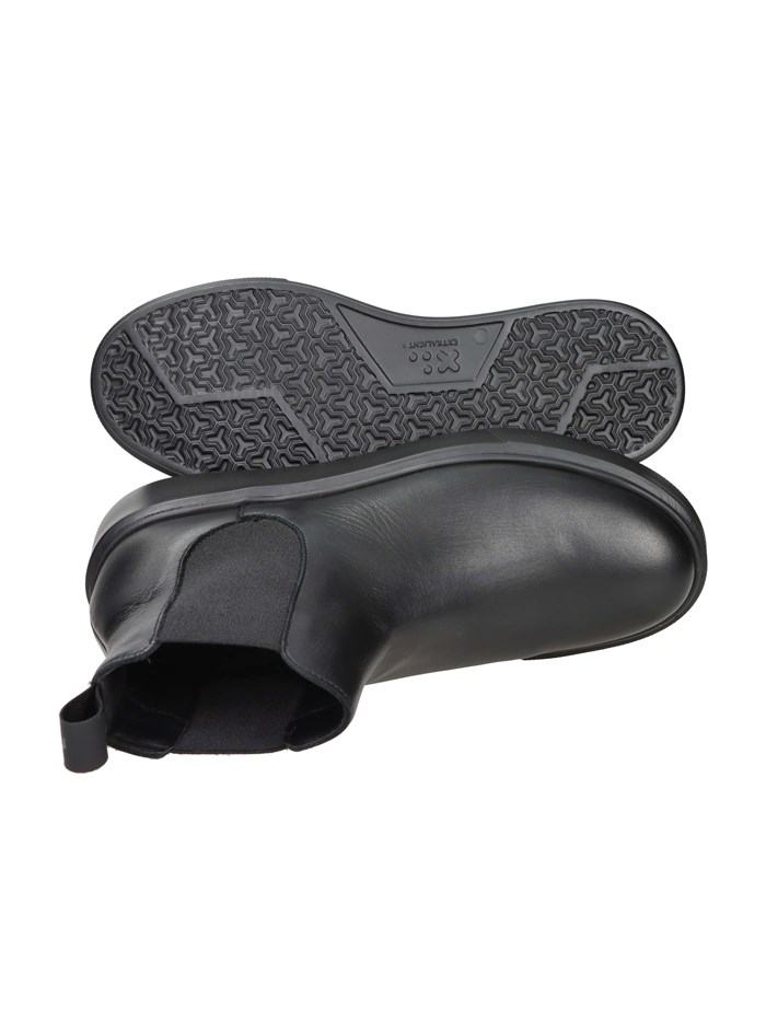 STIVALETTI ZEPPA 41L2 NERO