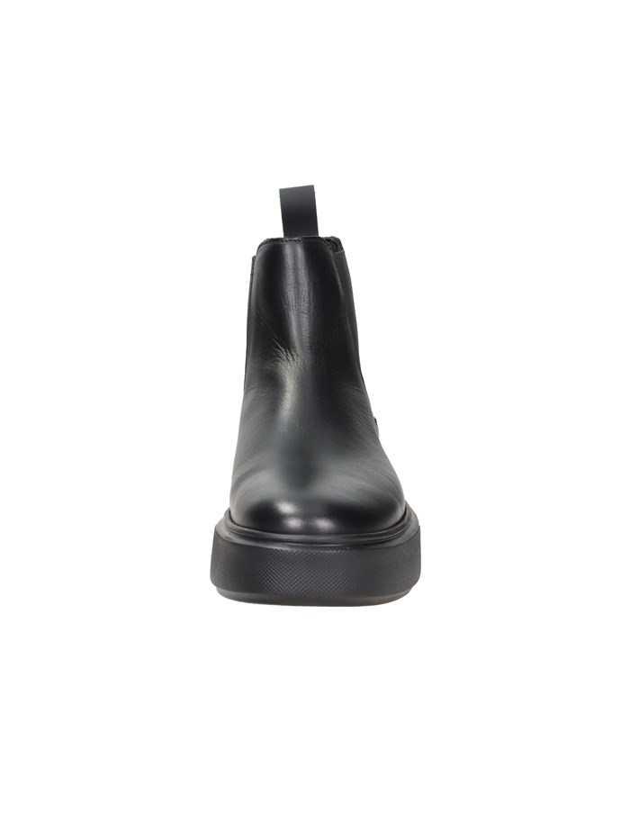 STIVALETTI ZEPPA 41L2 NERO