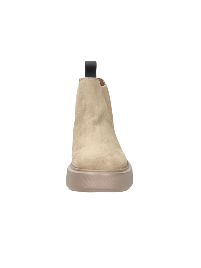 STIVALETTI ZEPPA 41A2 BEIGE