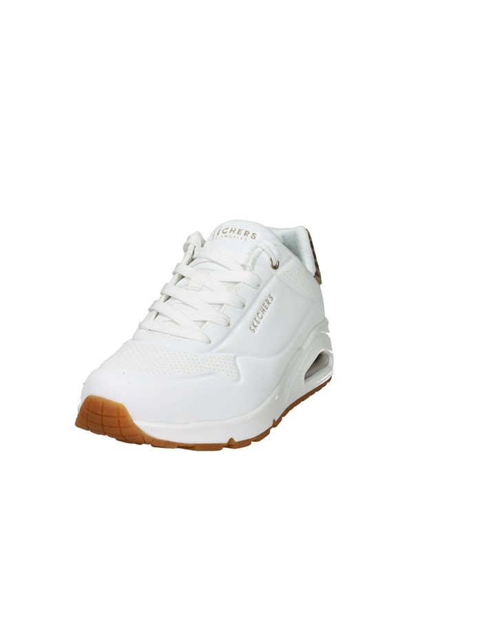 SNEAKERS BASSA 177093 BIANCO