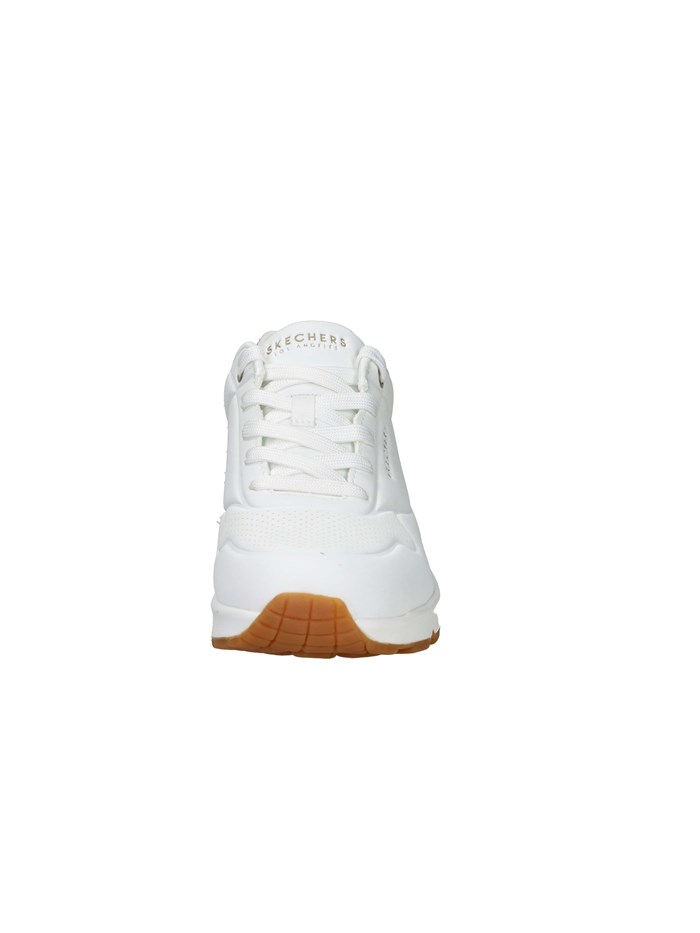 SNEAKERS BASSA 177093 BIANCO