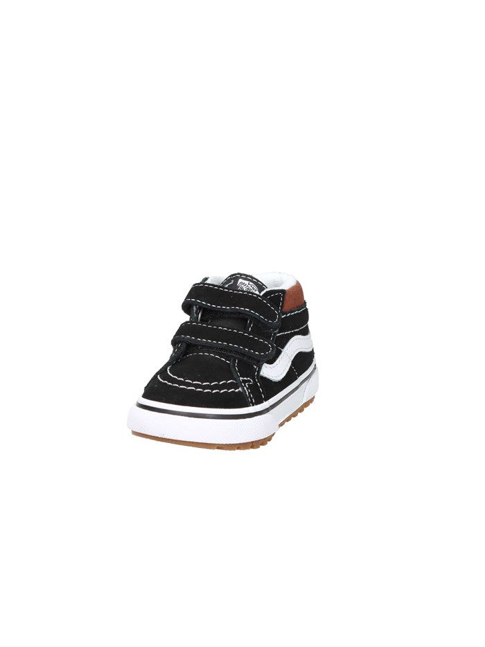 SNEAKERS ALTA VN000D119AS1 NERO