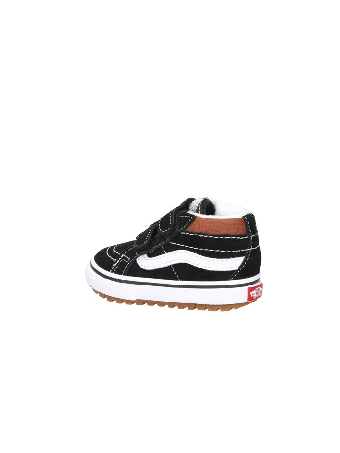 SNEAKERS ALTA VN000D119AS1 NERO