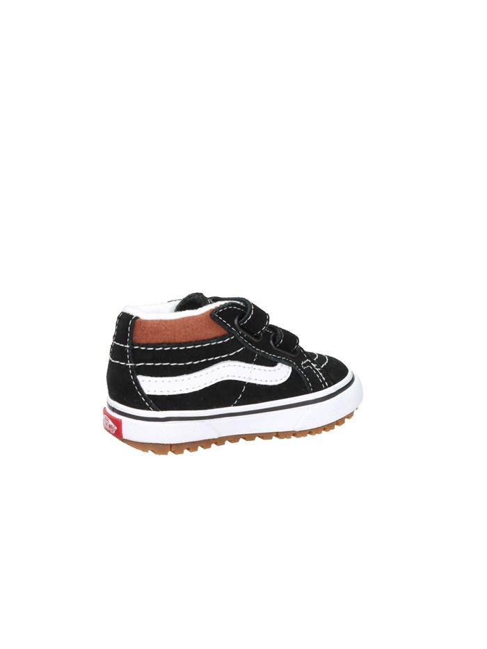 SNEAKERS ALTA VN000D119AS1 NERO
