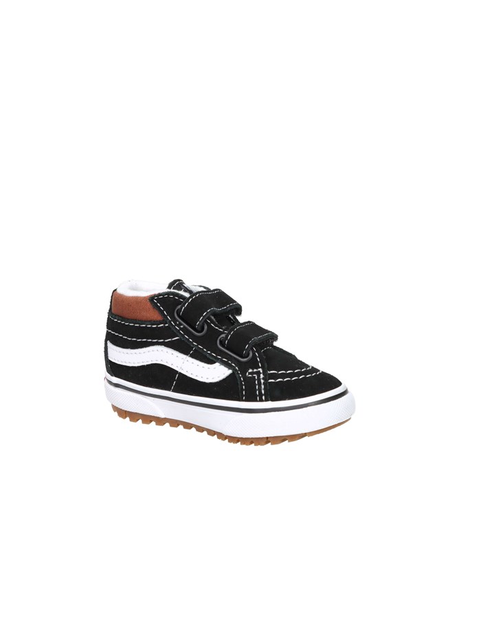 SNEAKERS ALTA VN000D119AS1 NERO