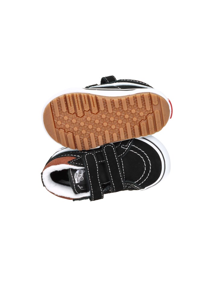 SNEAKERS ALTA VN000D119AS1 NERO