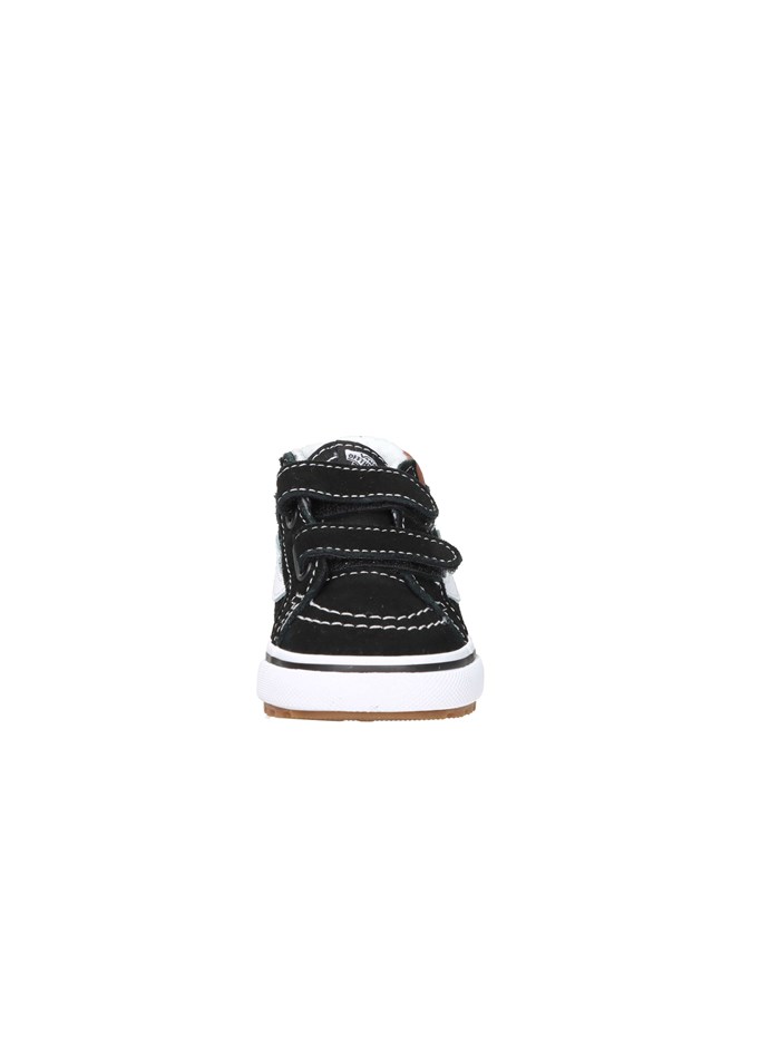 SNEAKERS ALTA VN000D119AS1 NERO