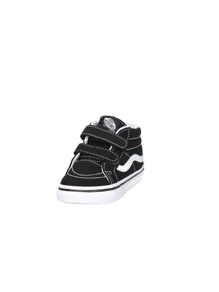 SNEAKERS ALTA VN00018W6BT1 NERO