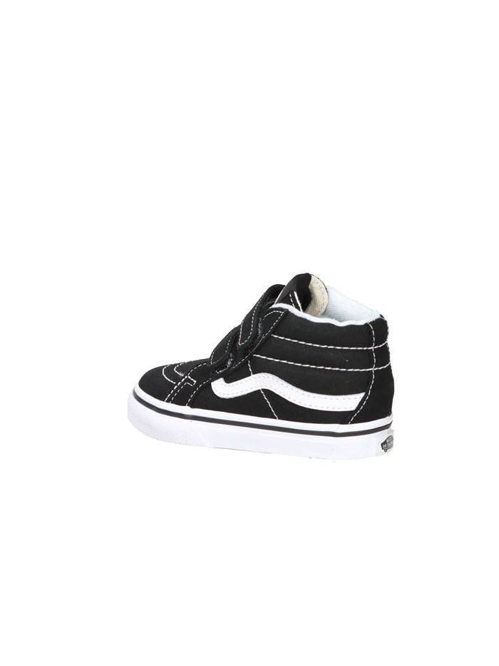SNEAKERS ALTA VN00018W6BT1 NERO