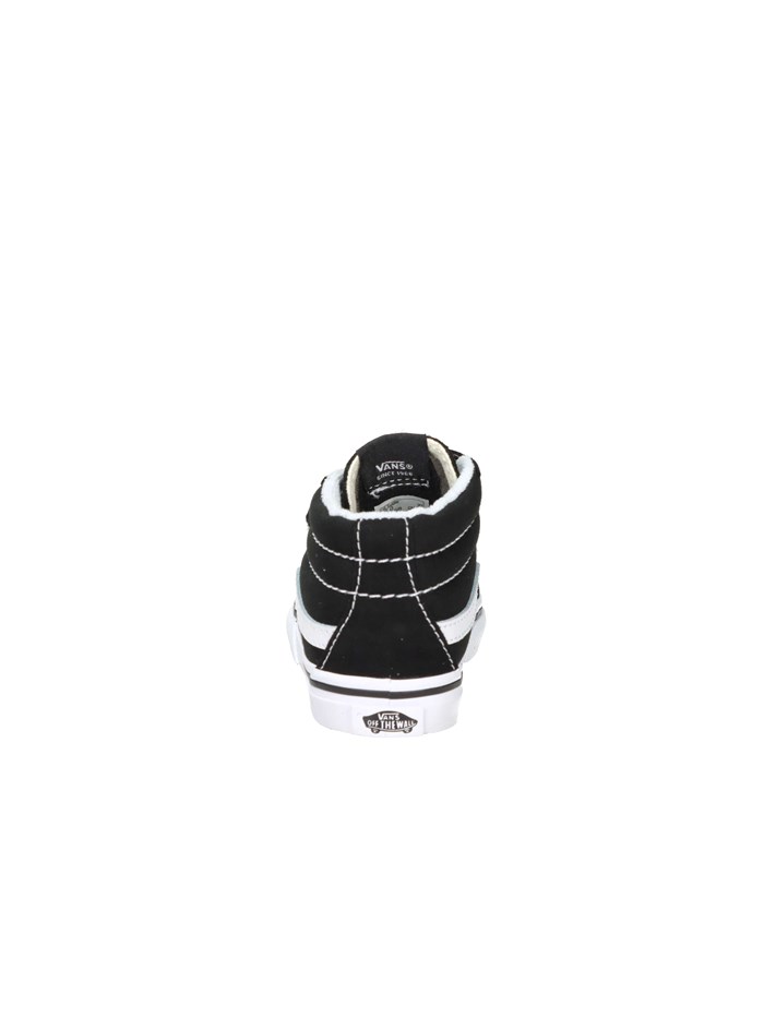 SNEAKERS ALTA VN00018W6BT1 NERO