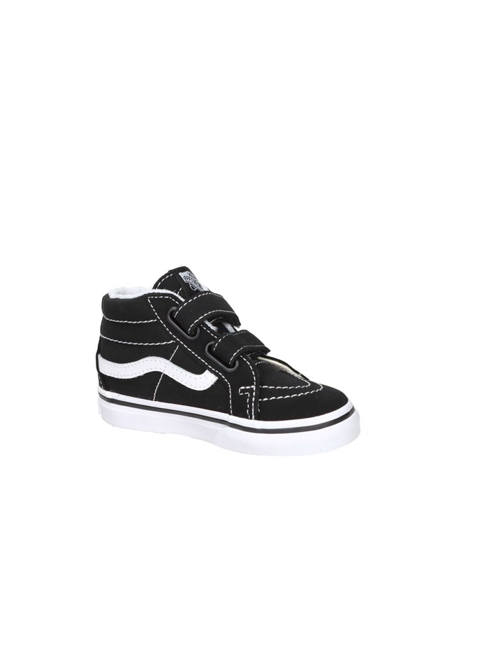 SNEAKERS ALTA VN00018W6BT1 NERO