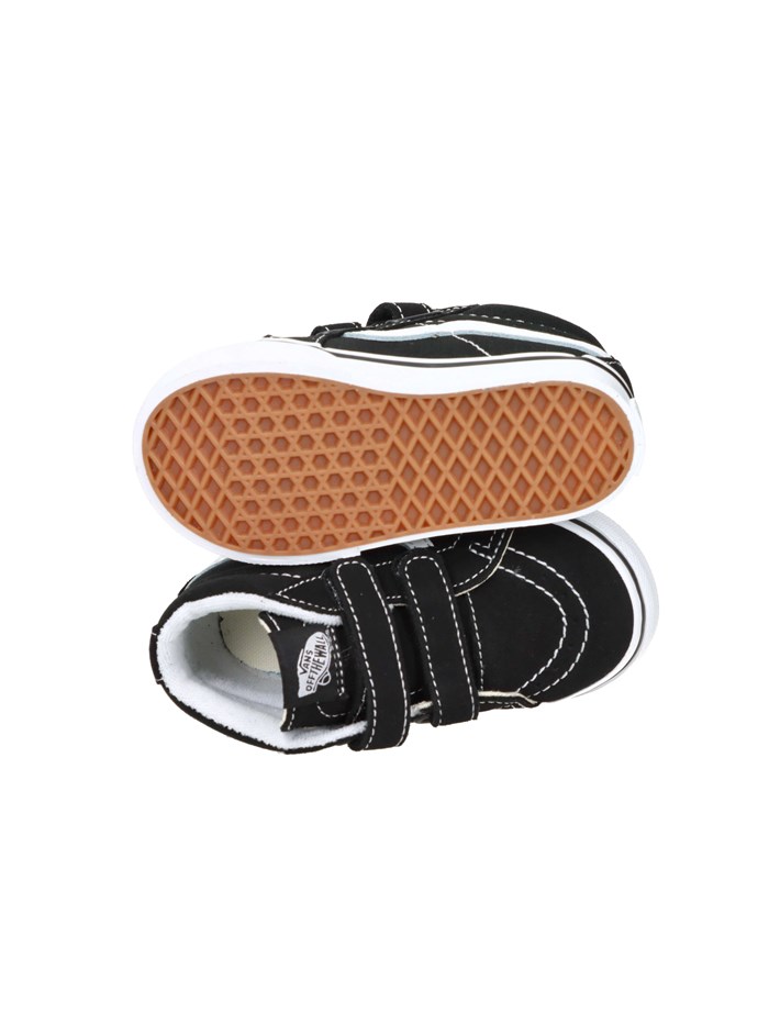 SNEAKERS ALTA VN00018W6BT1 NERO