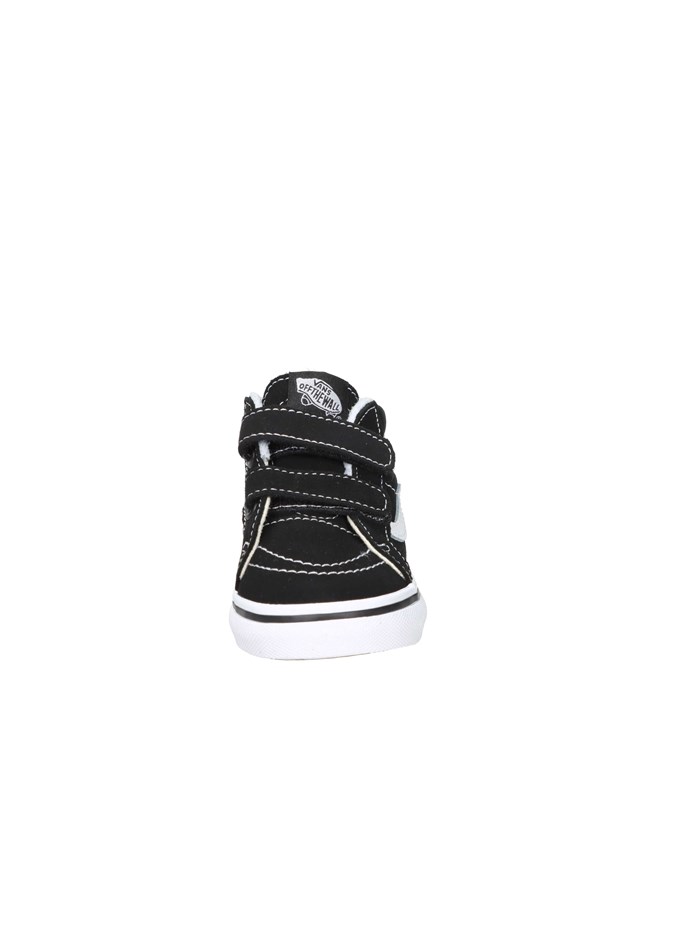 SNEAKERS ALTA VN00018W6BT1 NERO