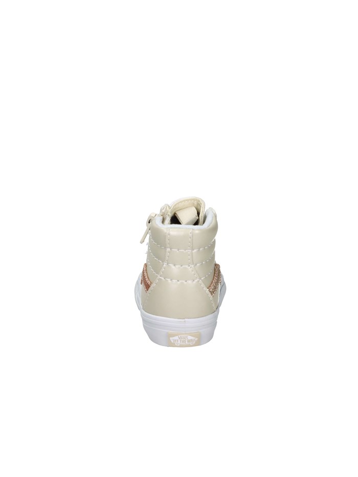 SNEAKERS ALTA VN0007Q3DJR1 PLATINO