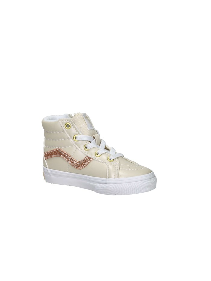 SNEAKERS ALTA VN0007Q3DJR1 PLATINO