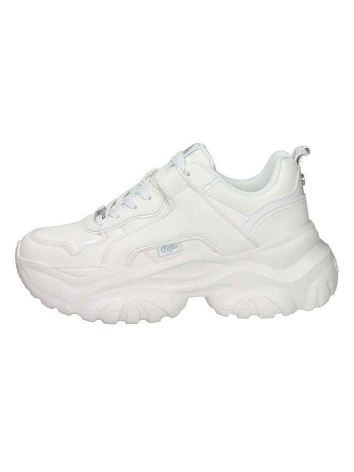 SNEAKERS BASSA BN1636360 BIANCO