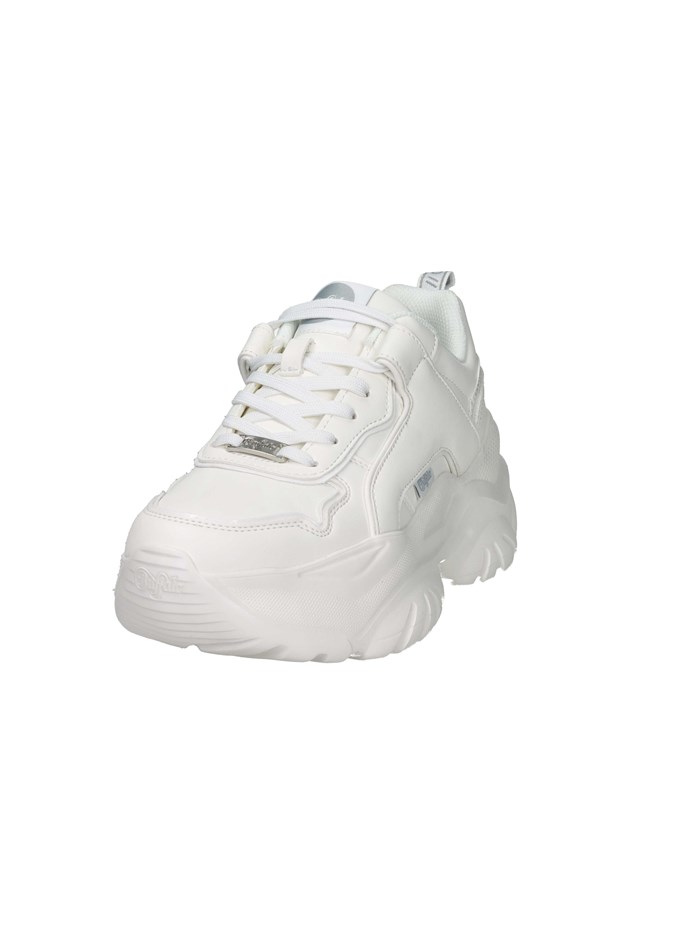 SNEAKERS BASSA BN1636360 BIANCO