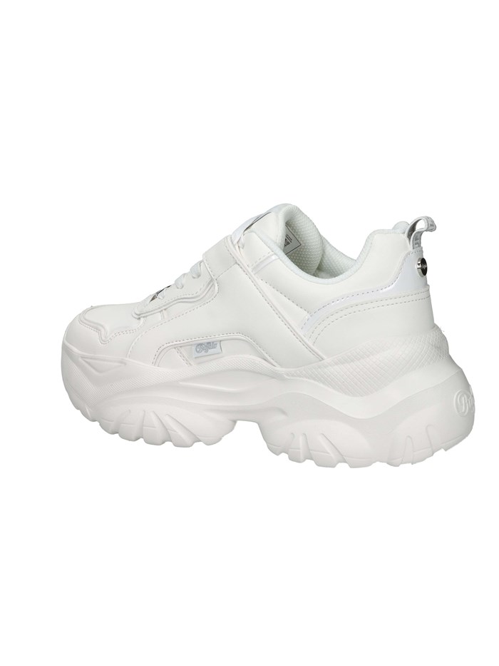 SNEAKERS BASSA BN1636360 BIANCO