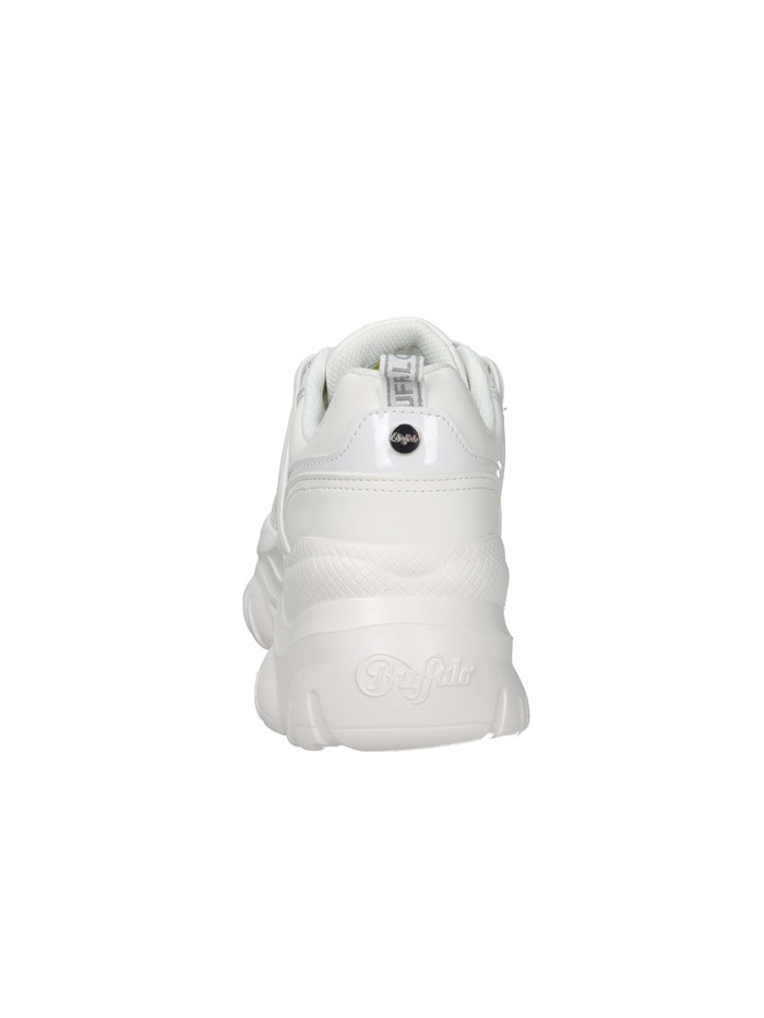 SNEAKERS BASSA BN1636360 BIANCO