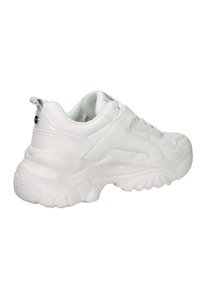 SNEAKERS BASSA BN1636360 BIANCO