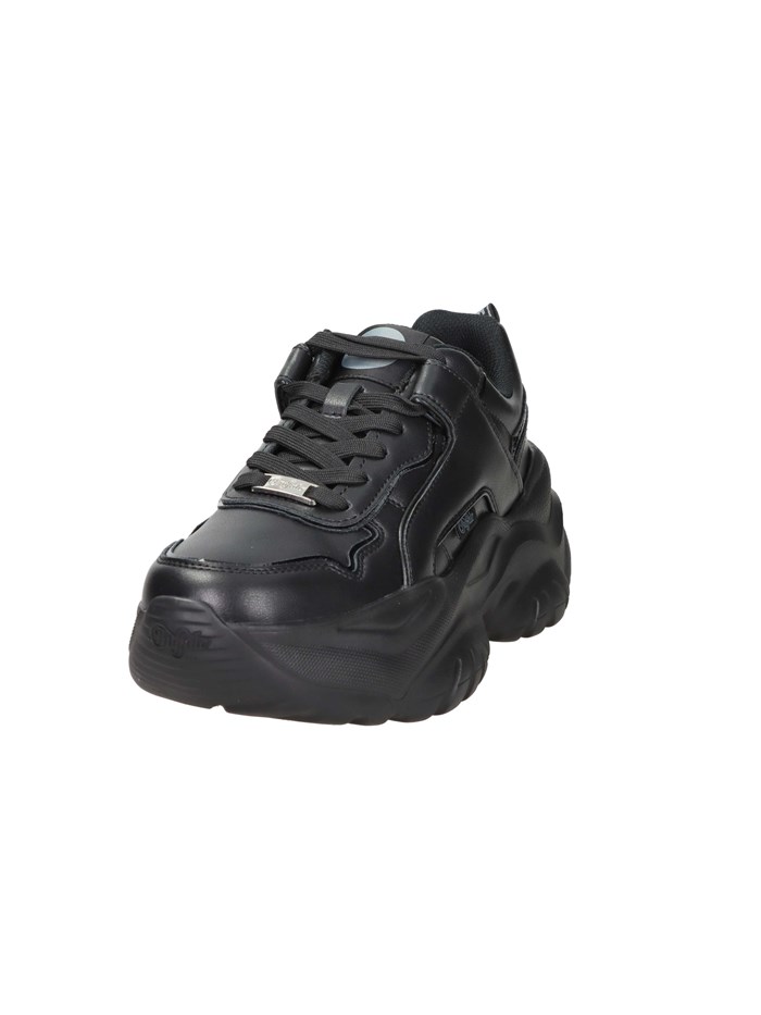 SNEAKERS BASSA BN1636359 NERO