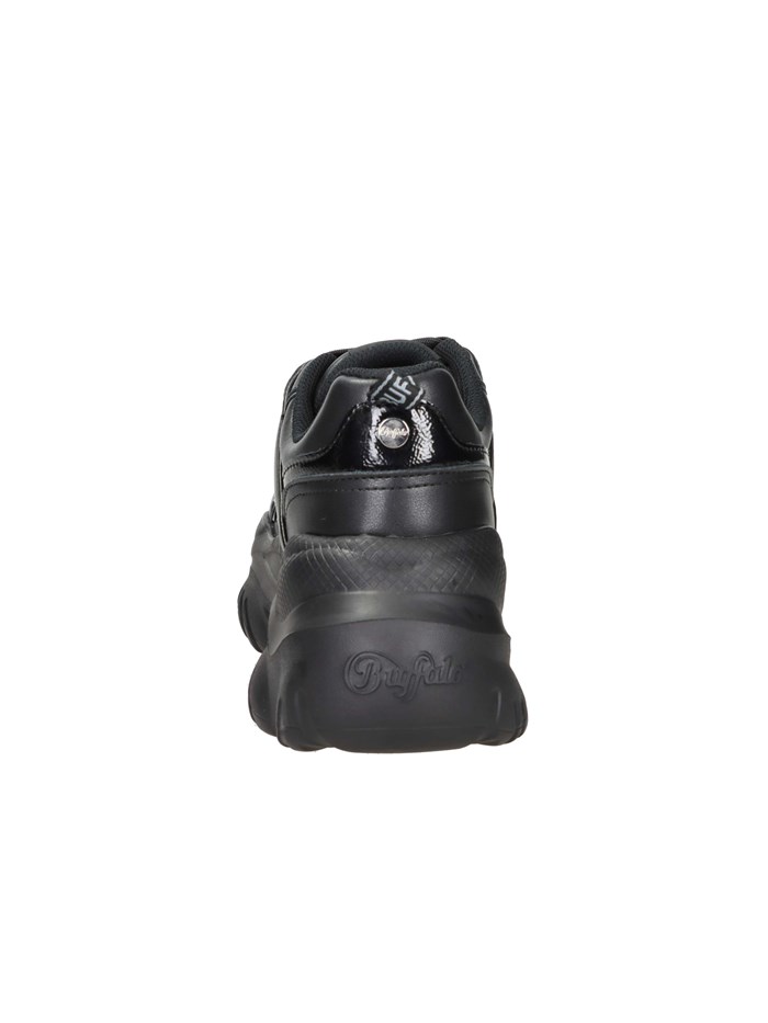 SNEAKERS BASSA BN1636359 NERO