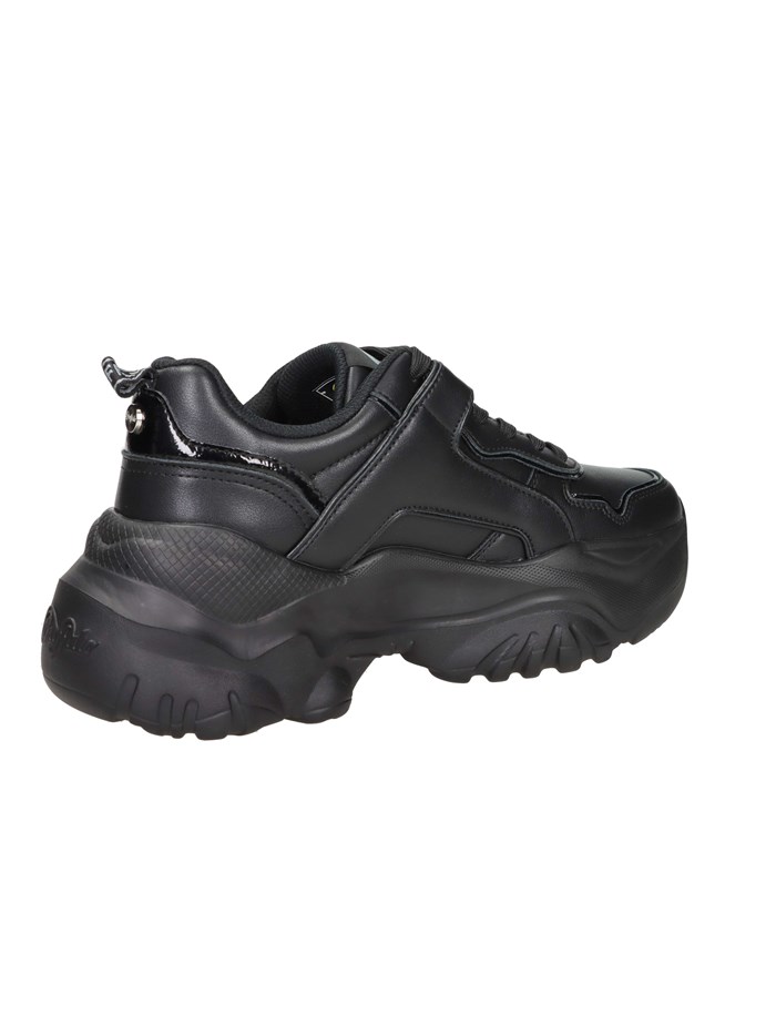 SNEAKERS BASSA BN1636359 NERO