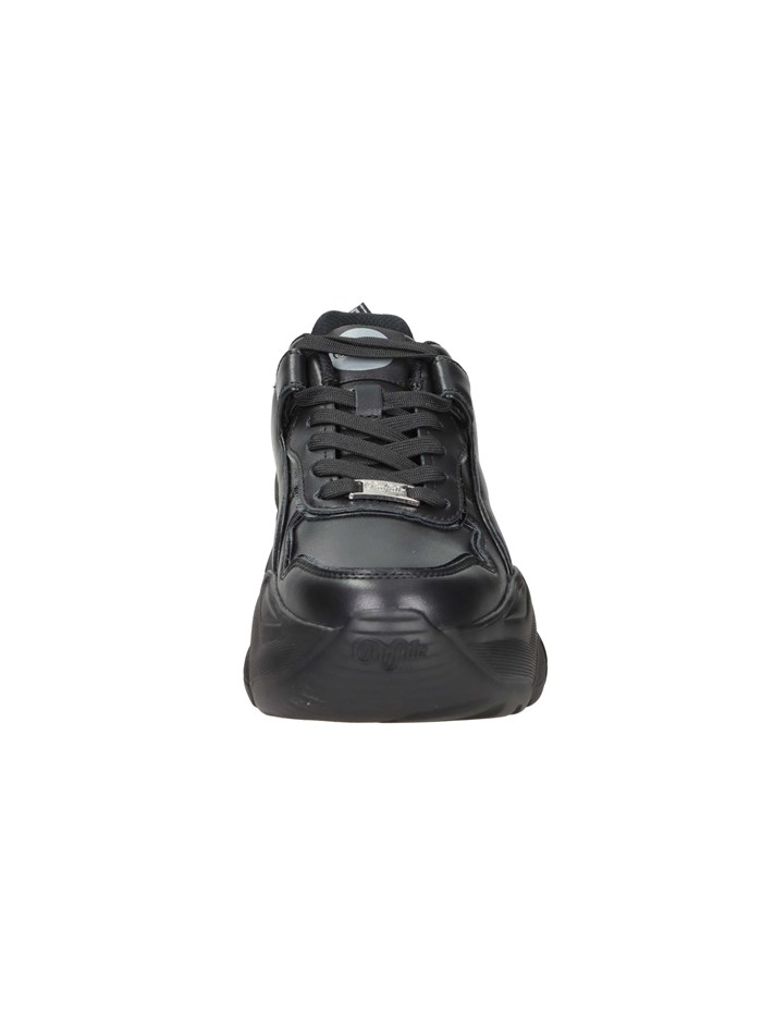 SNEAKERS BASSA BN1636359 NERO