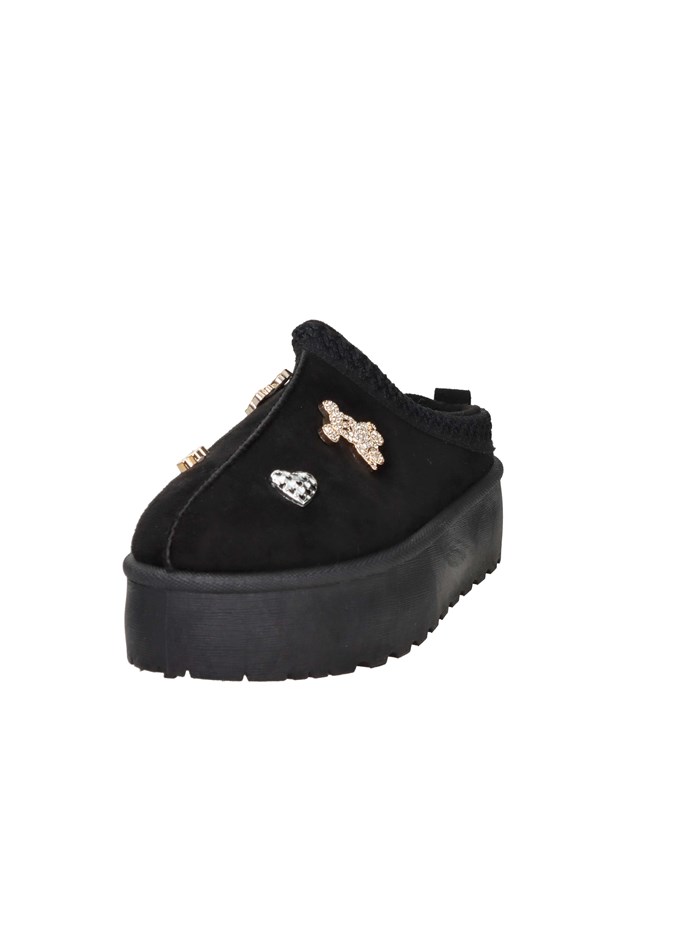SABOT 9262 NERO