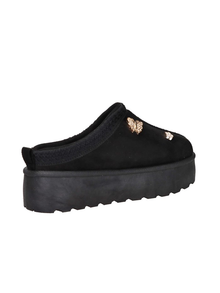 SABOT 9262 NERO