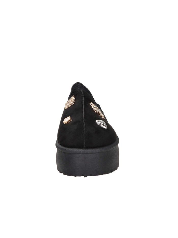 SABOT 9262 NERO