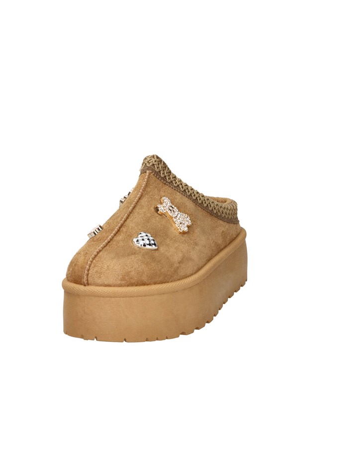 SABOT 9262 CUOIO