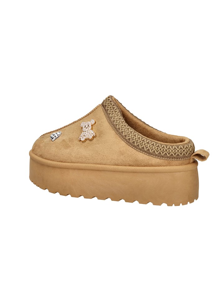 SABOT 9262 CUOIO