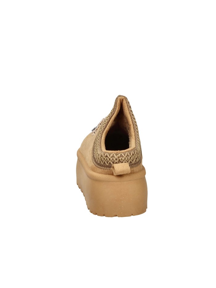 SABOT 9262 CUOIO
