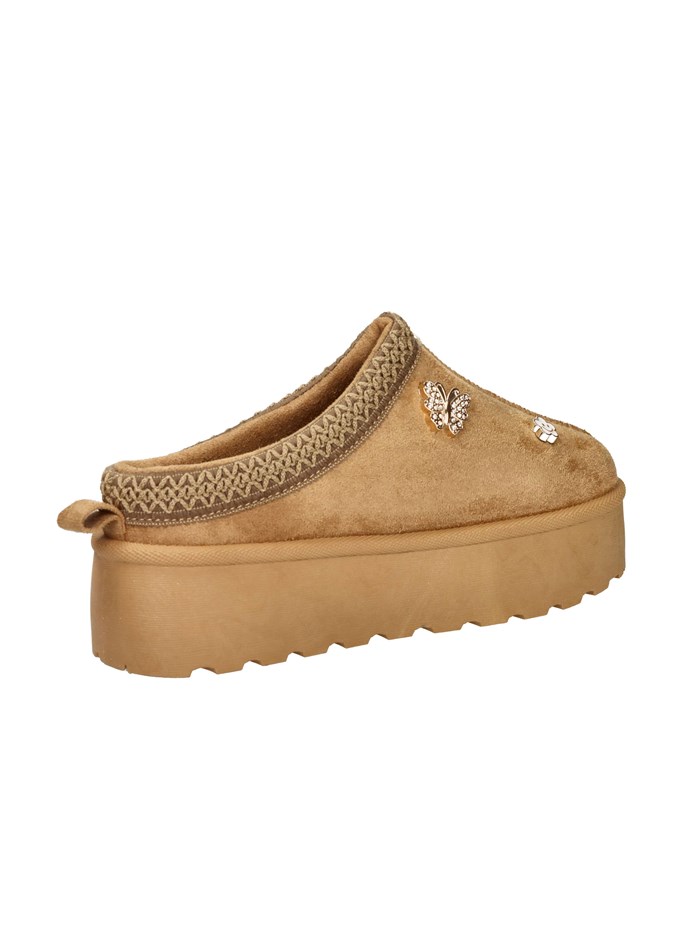 SABOT 9262 CUOIO