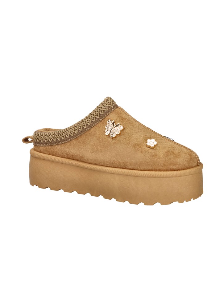 SABOT 9262 CUOIO