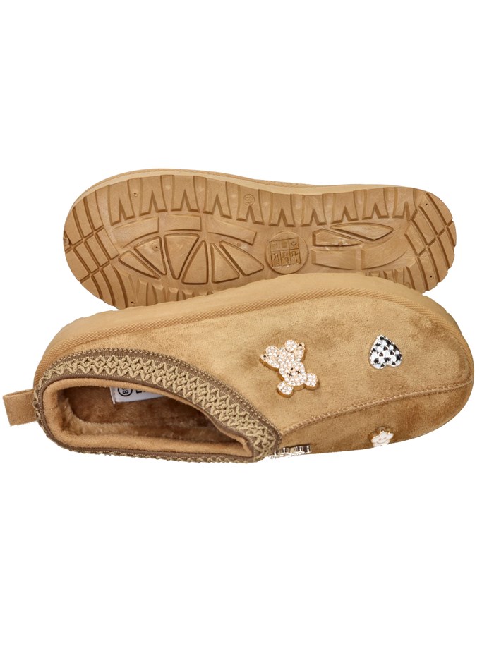 SABOT 9262 CUOIO