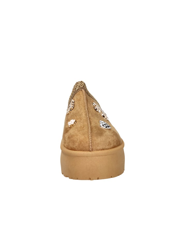SABOT 9262 CUOIO