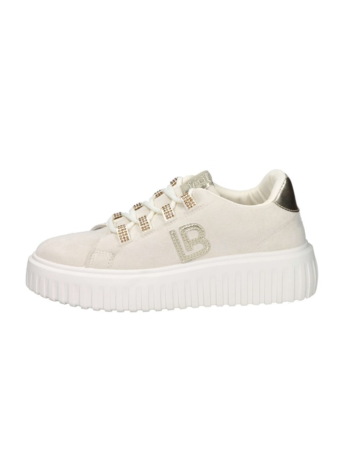 SNEAKERS BASSA 9207 GHIACCIO