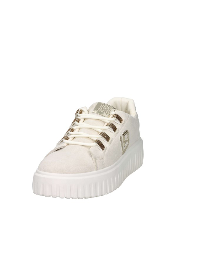 SNEAKERS BASSA 9207 GHIACCIO