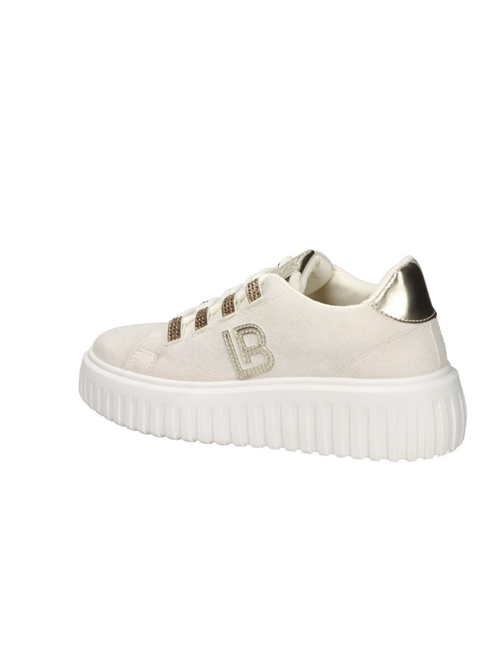 SNEAKERS BASSA 9207 GHIACCIO