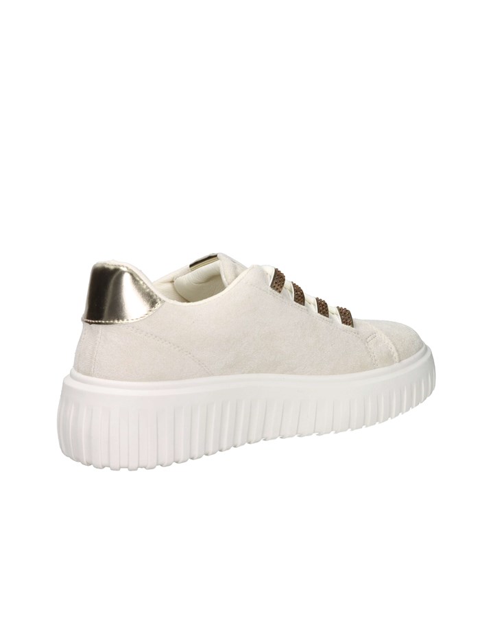SNEAKERS BASSA 9207 GHIACCIO