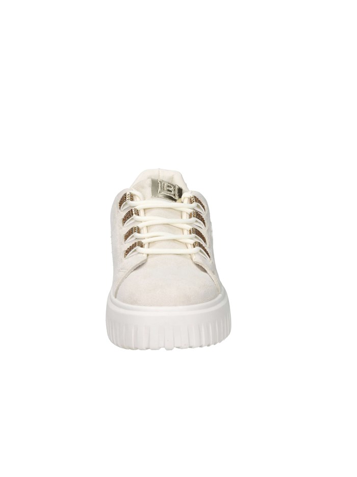 SNEAKERS BASSA 9207 GHIACCIO