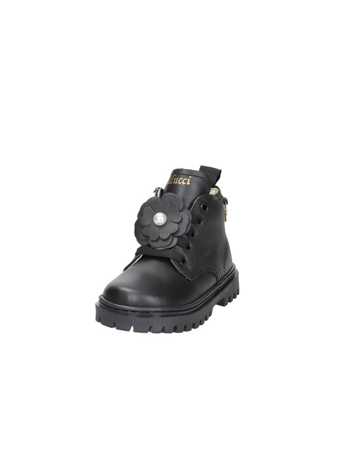 ANFIBI CSP6062 NERO