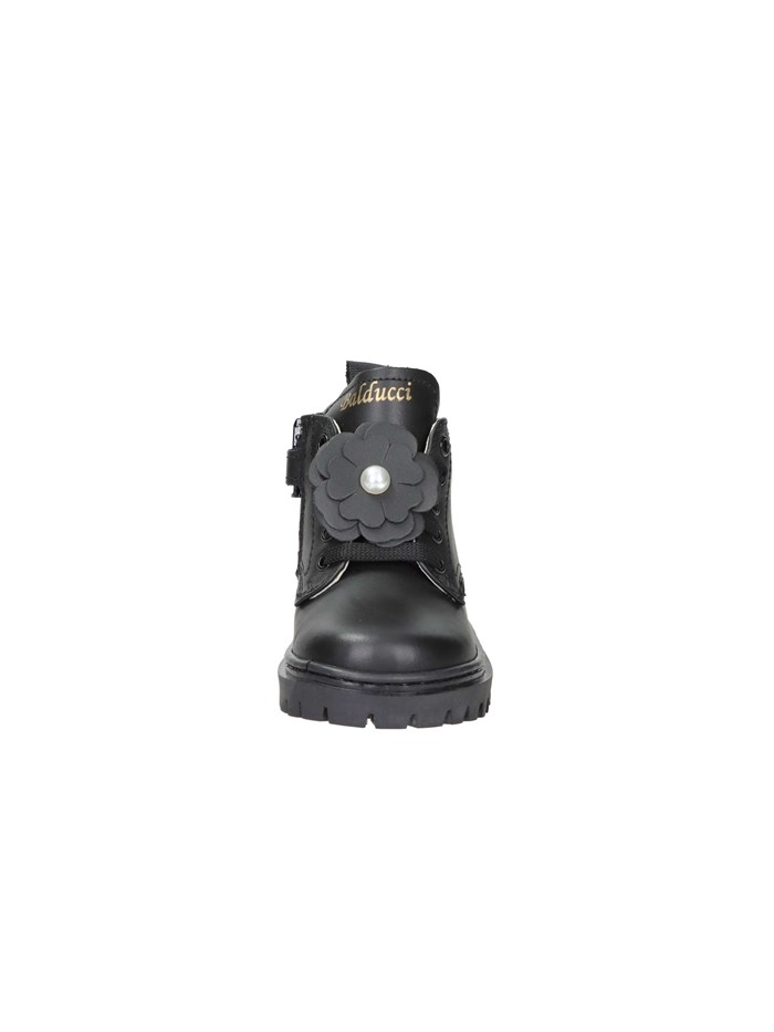 ANFIBI CSP6062 NERO
